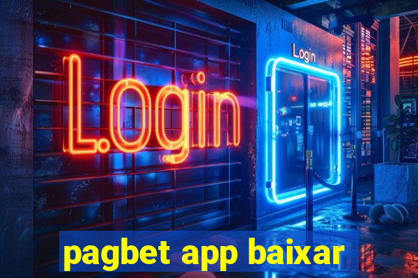 pagbet app baixar