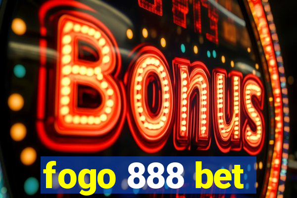 fogo 888 bet