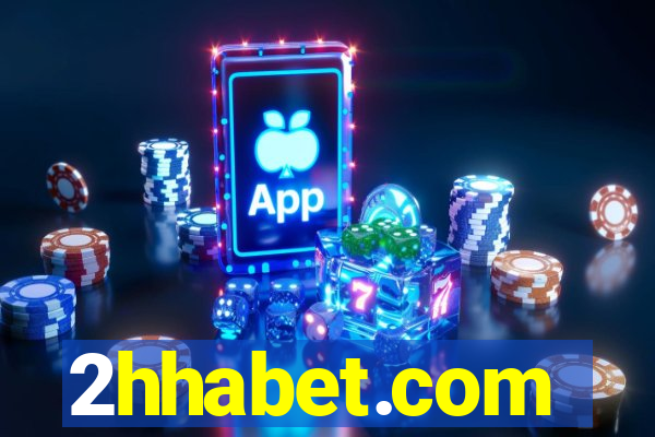 2hhabet.com