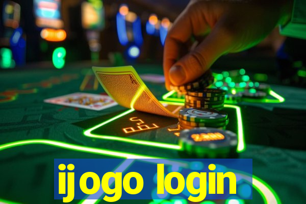 ijogo login