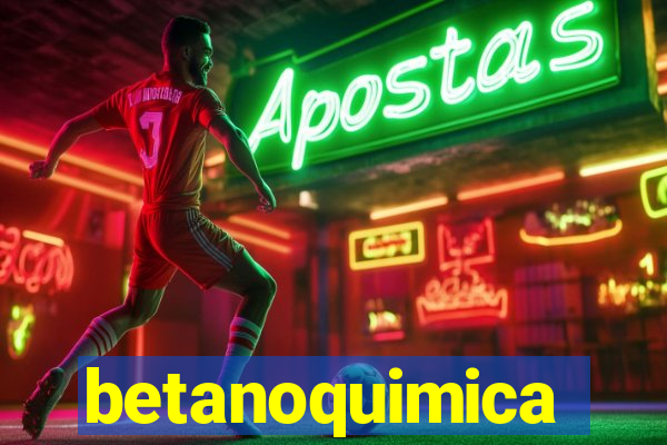 betanoquimica