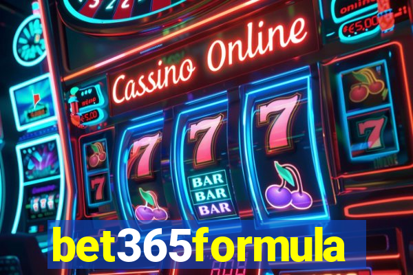 bet365formula