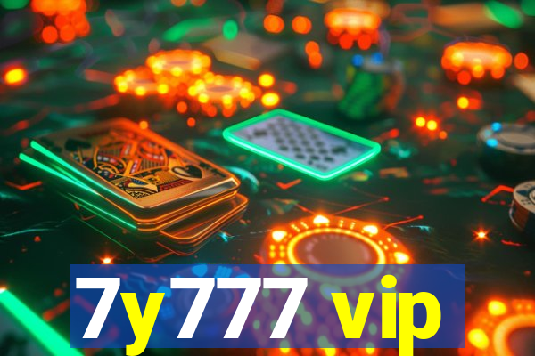 7y777 vip