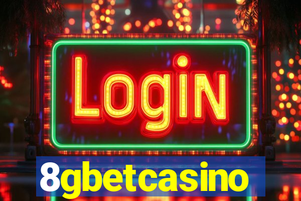 8gbetcasino