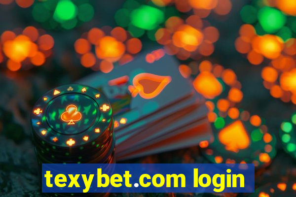 texybet.com login