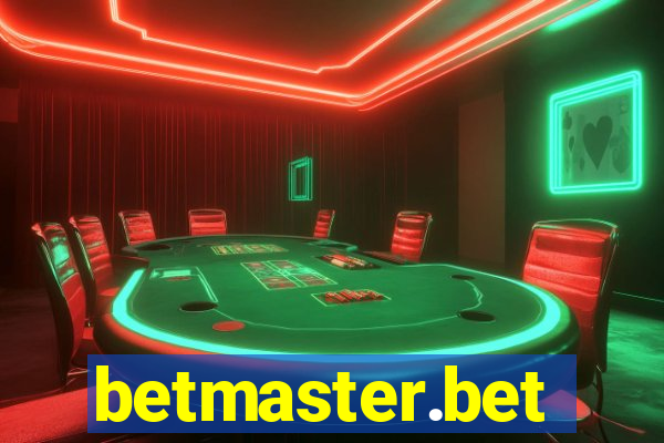 betmaster.bet