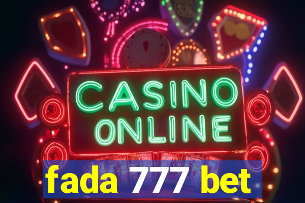 fada 777 bet