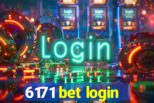 6171 bet login