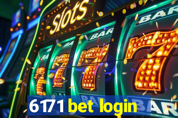 6171 bet login