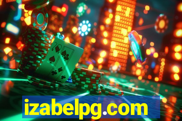 izabelpg.com