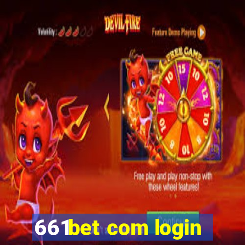 661bet com login