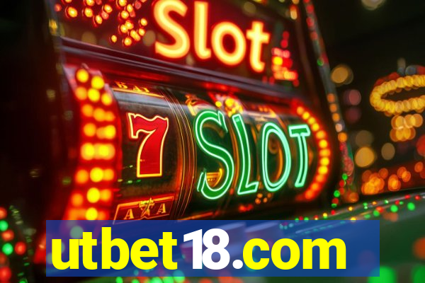 utbet18.com