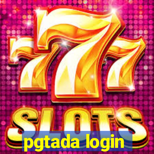 pgtada login