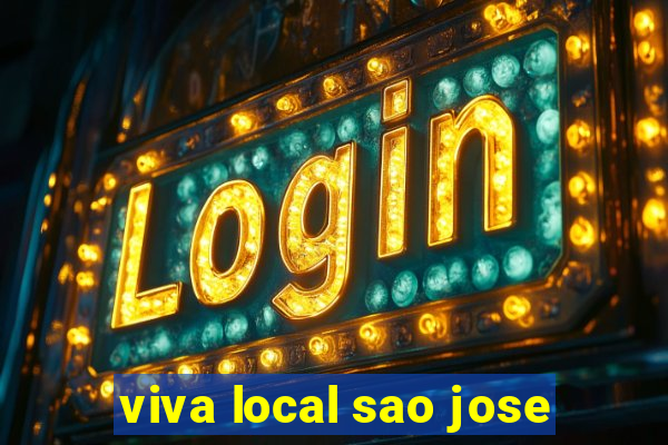 viva local sao jose