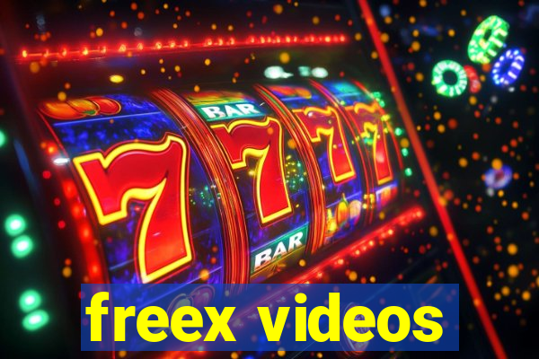 freex videos