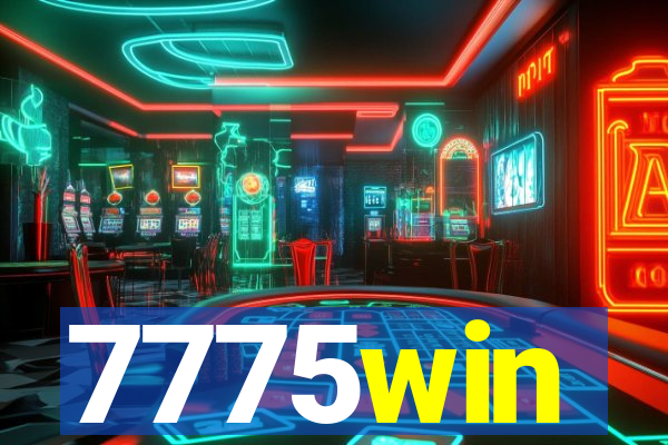 7775win