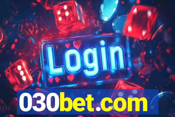 030bet.com