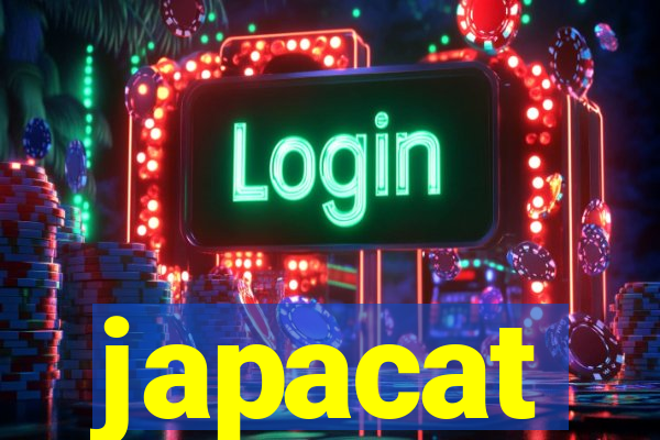 japacat