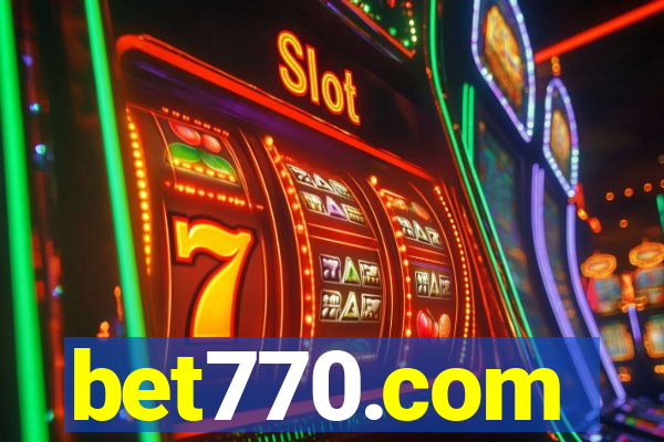 bet770.com