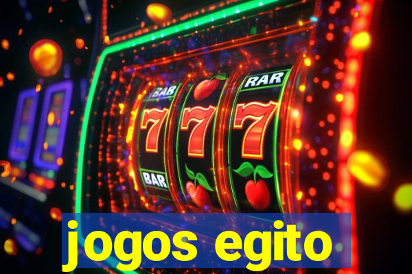 jogos egito