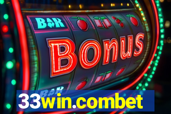 33win.combet