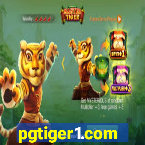 pgtiger1.com