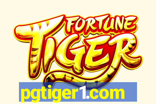 pgtiger1.com