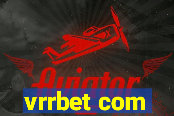 vrrbet com