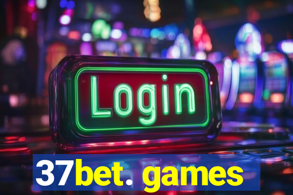 37bet. games