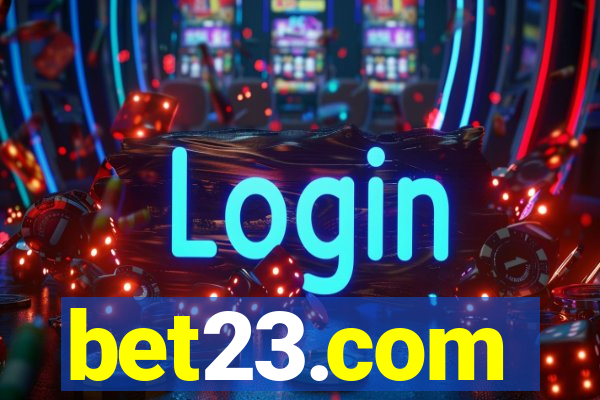 bet23.com