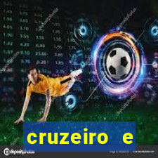 cruzeiro e corinthians primeiro turno