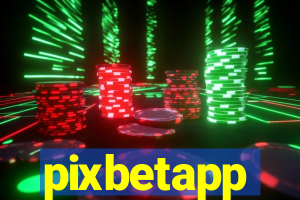 pixbetapp