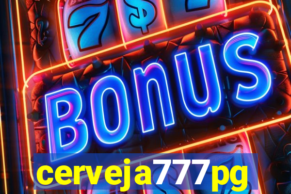 cerveja777pg