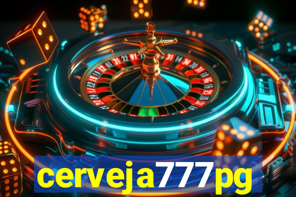 cerveja777pg