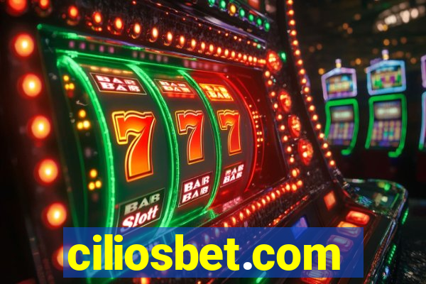 ciliosbet.com