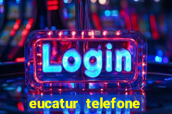 eucatur telefone whatsapp porto velho