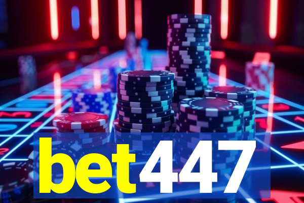 bet447