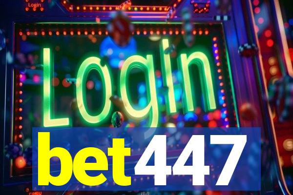 bet447