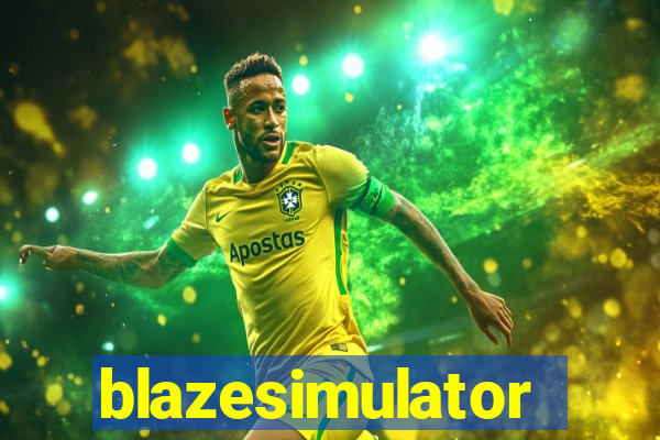 blazesimulator