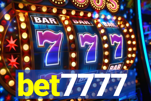 bet7777