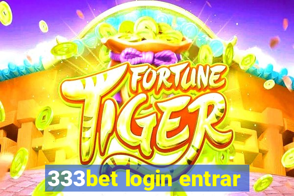 333bet login entrar