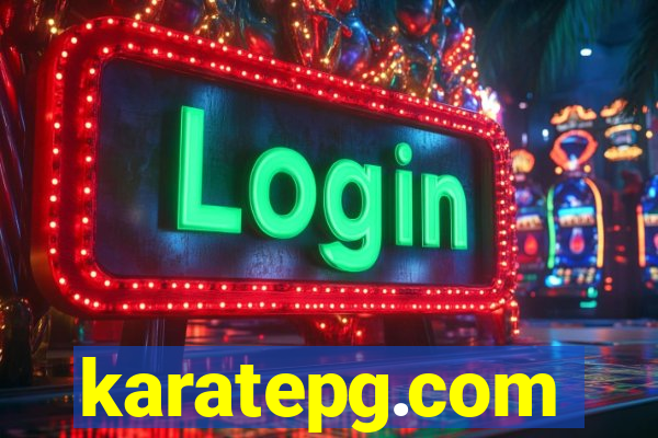 karatepg.com