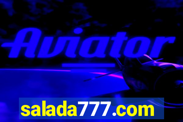 salada777.com