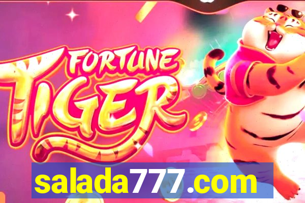 salada777.com