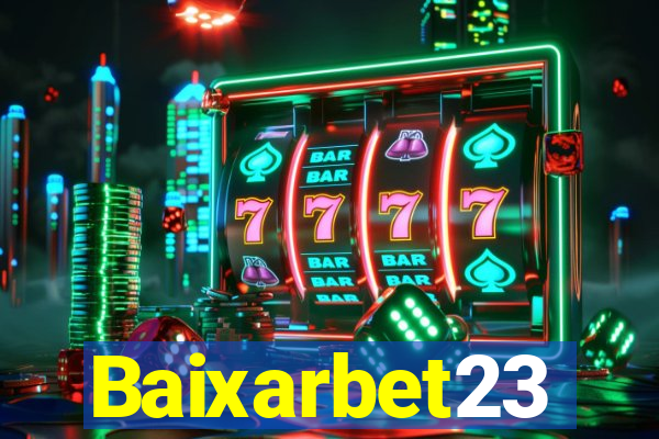 Baixarbet23