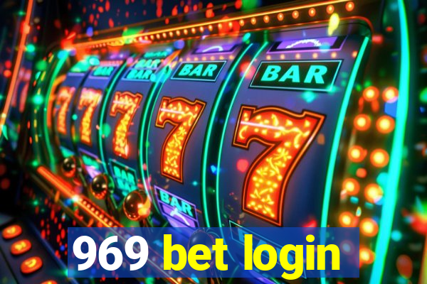 969 bet login