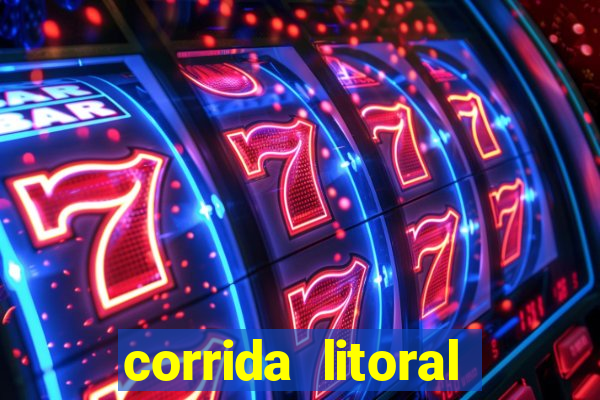 corrida litoral norte 2024