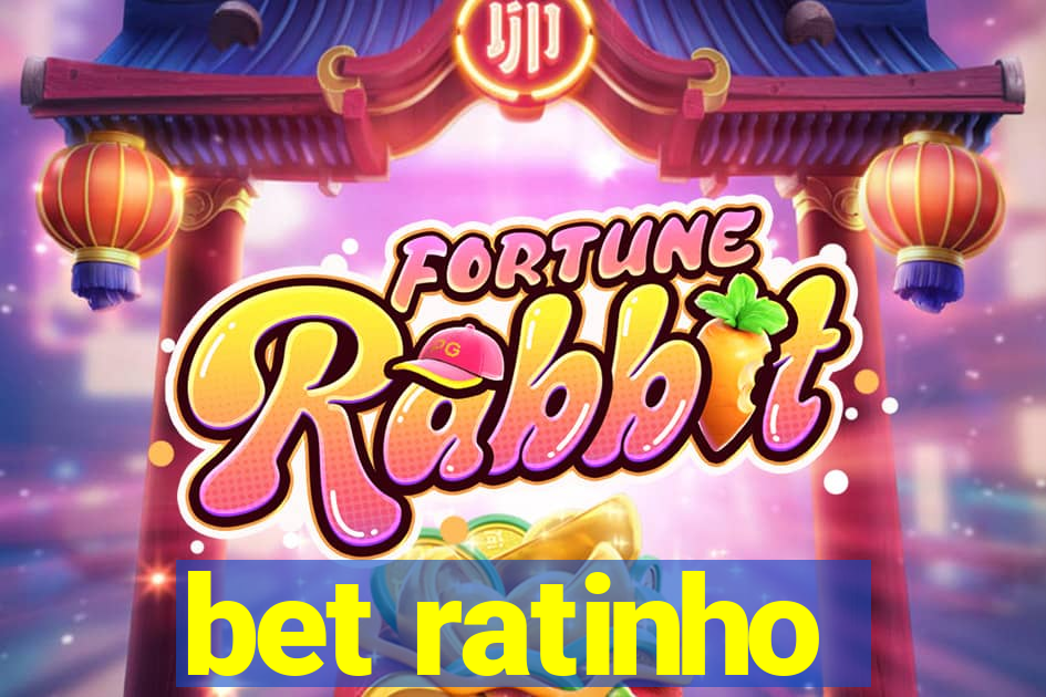 bet ratinho