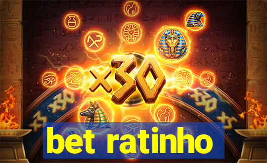 bet ratinho