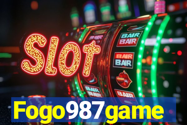 Fogo987game